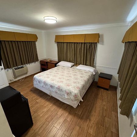 King Motel - マイアミ エクステリア 写真